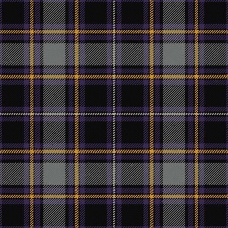 MacFly School Ancient Tartan Kilt