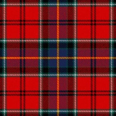 Norwell Tartan Kilt
