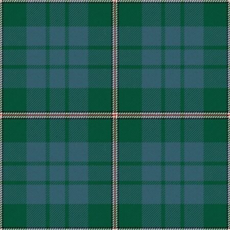 Nowell Ancient Tartan Kilt