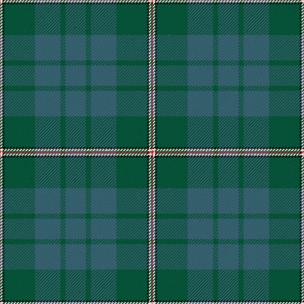Nowell Ancient Tartan Kilt
