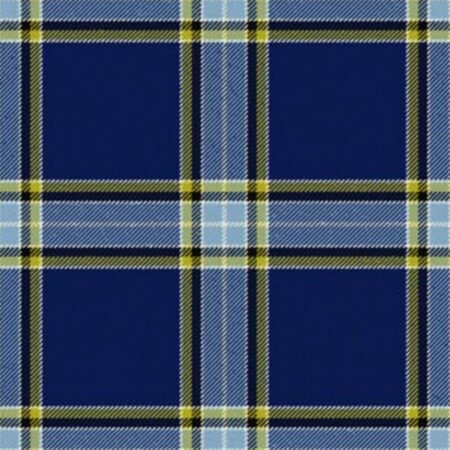 Nunavut Modern Tartan Kilt