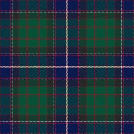 Ontario Official Modern Tartan Kilt
