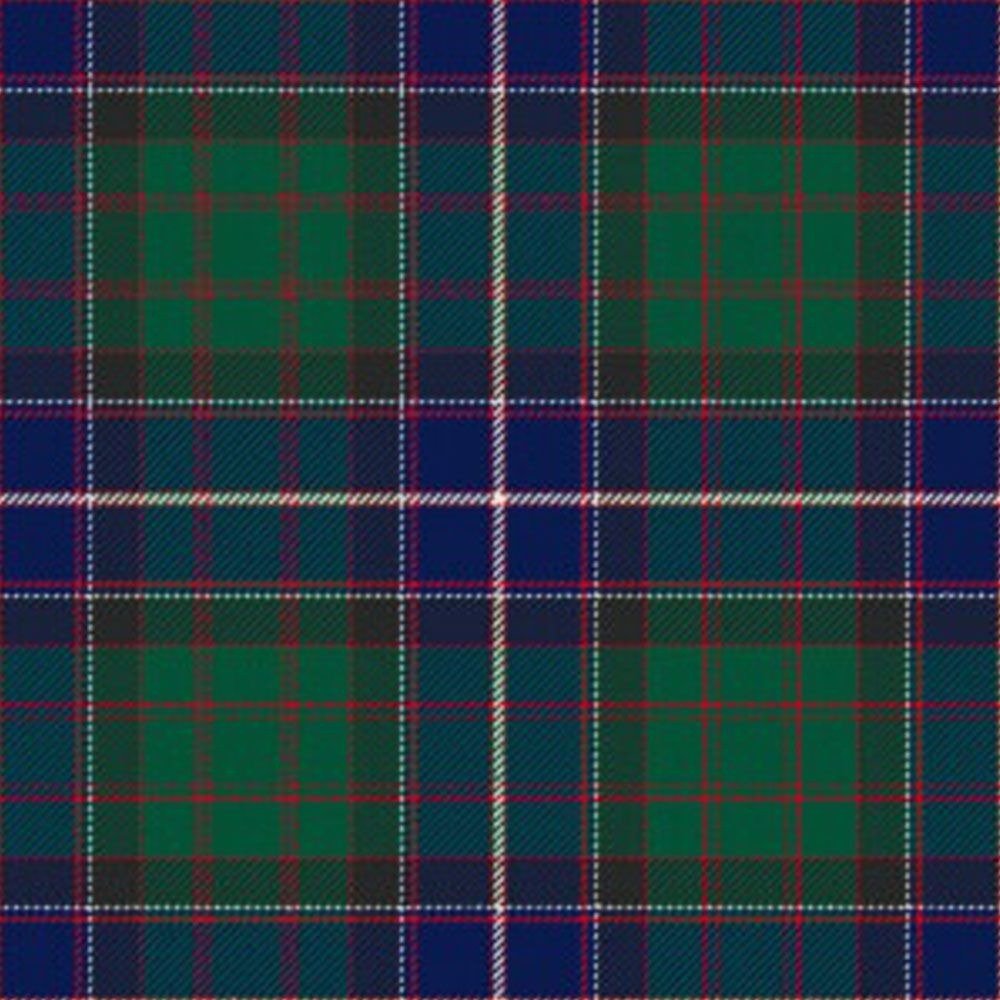 Ontario Official Modern tartan swatch