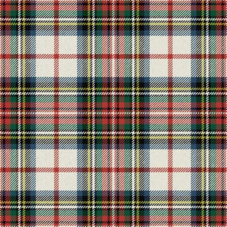 Queen Victoria Ancient Tartan Kilt