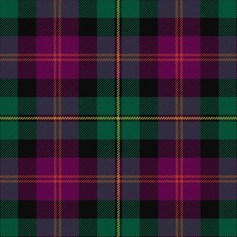 Zangenberg Ancient Tartan Kilt