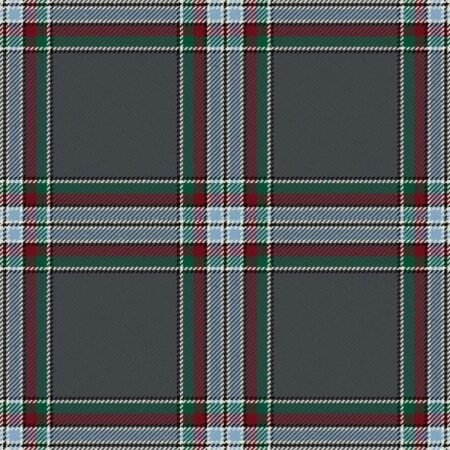 Zhelev Ancient Tartan Kilt