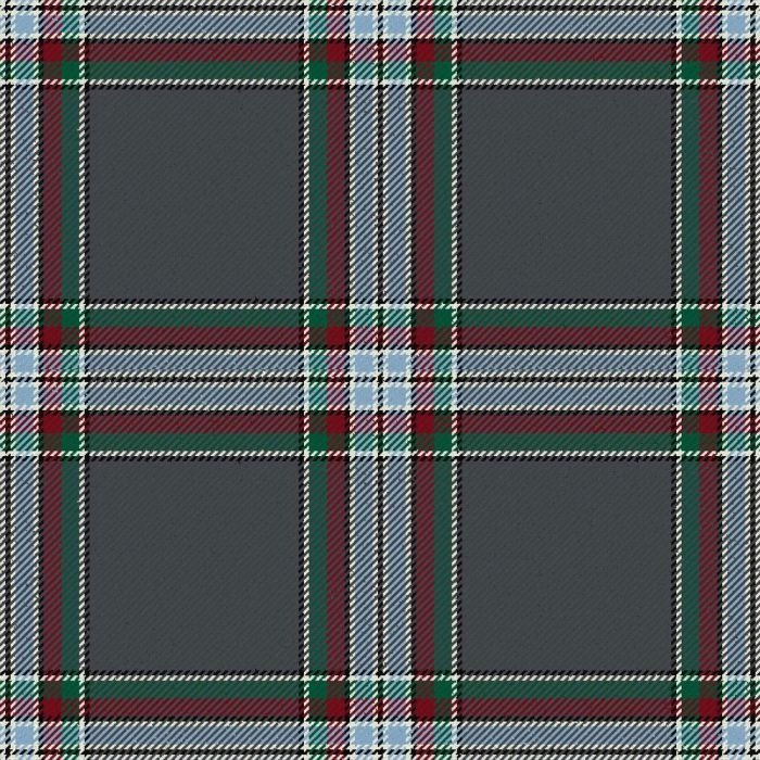 Zhelev Ancient tartan swatch