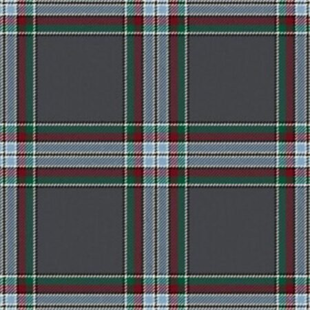 Zhelev Modern Tartan Kilt