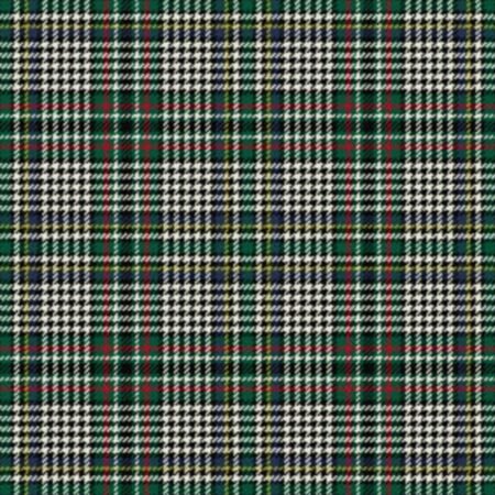 Abbotsford Check Tartan Kilt