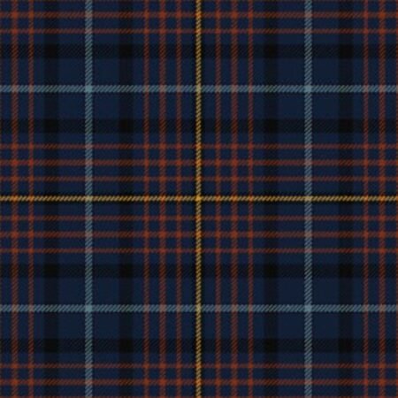 Aberdale Tartan Kilt