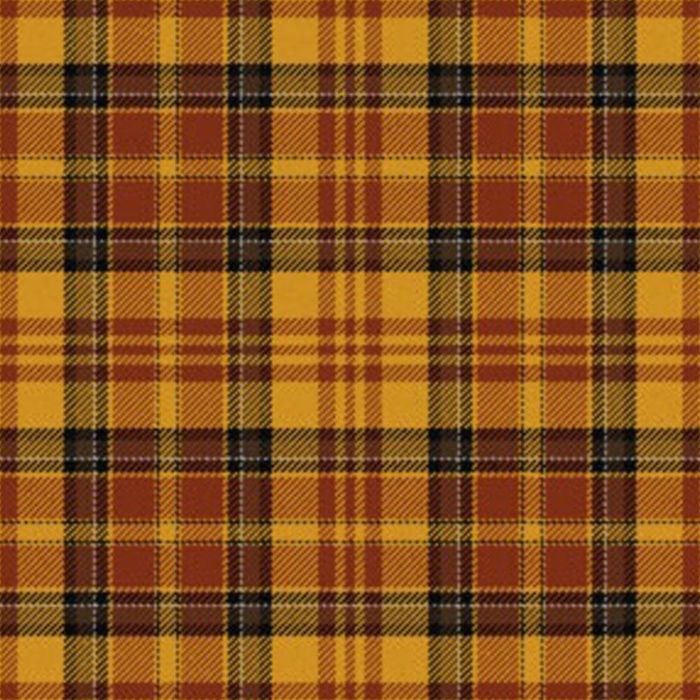 Aboyne tartan swatch