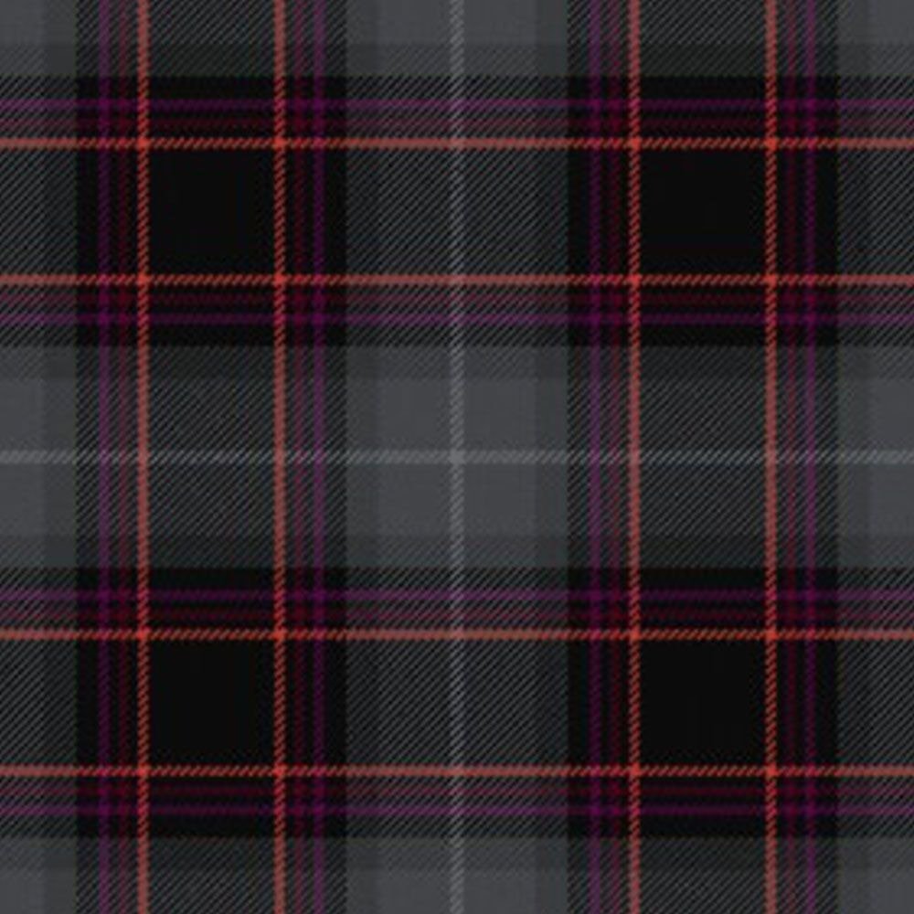 Aedifos tartan swatch