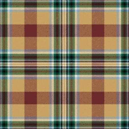 Aguilar Gorrondona Tartan Kilt