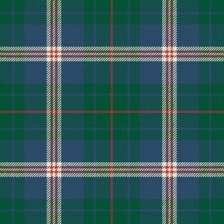Albuquerque Ancient Tartan Kilt