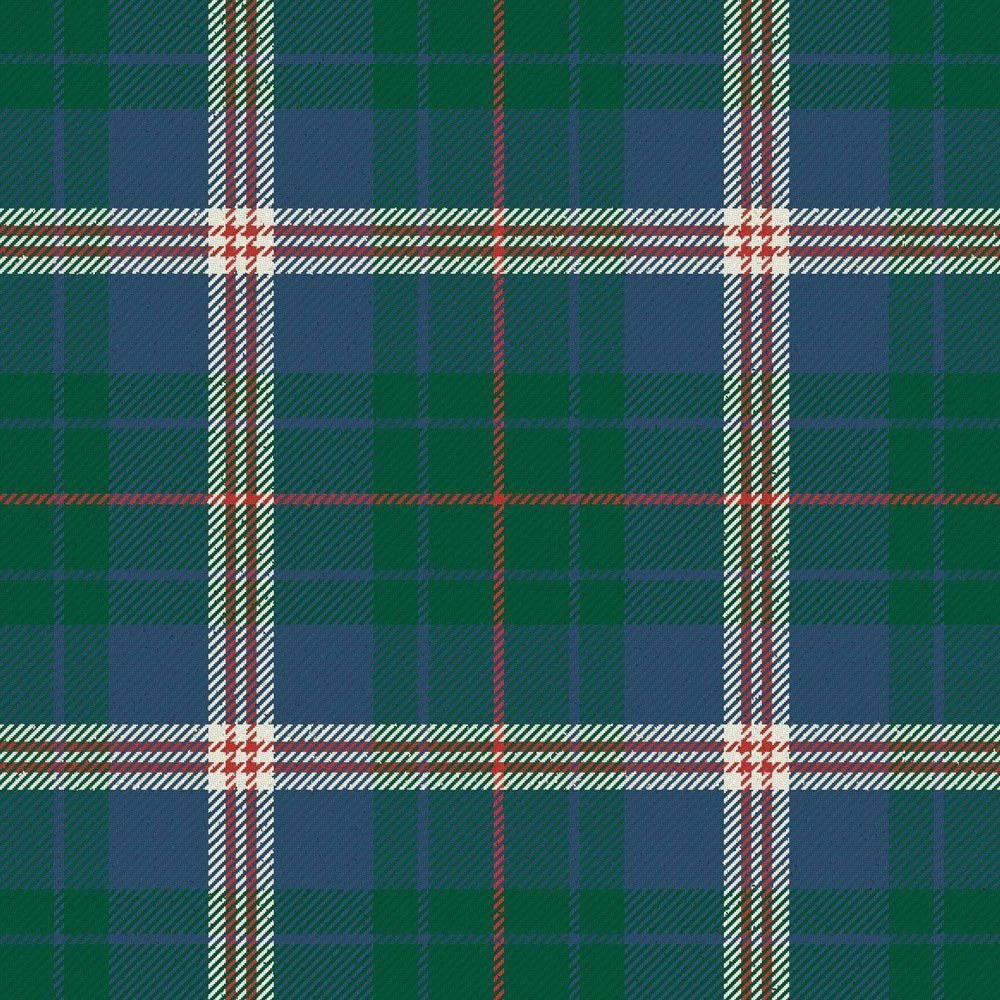 Albuquerque Ancient tartan swatch