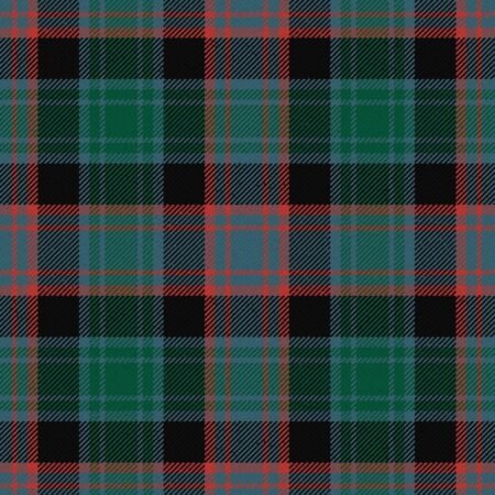 Alexander Hunting Ancient Tartan Kilt