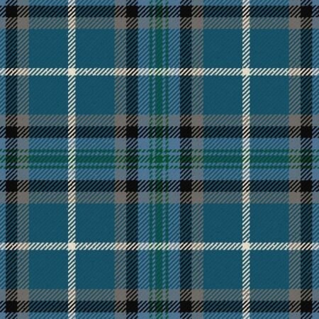 Alexander of Menstry Ancient Tartan Kilt
