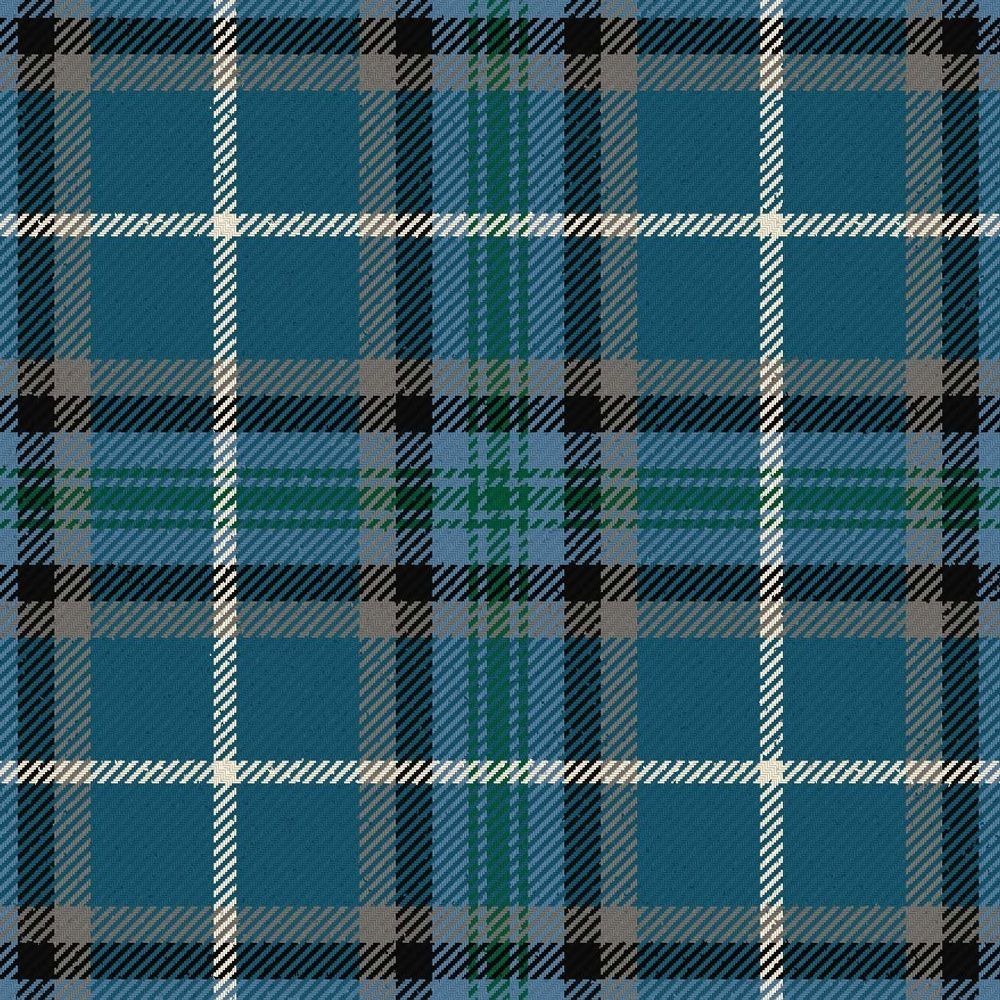 Alexander of Menstry Ancient tartan swatch