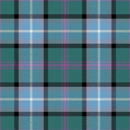 Alexander of Menstry Hunting Ancient Tartan Kilt