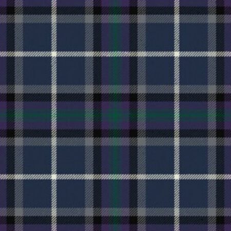 Alexander of Menstry Tartan Kilt
