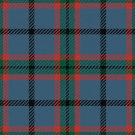 All As One Ancient Tartan Kilt