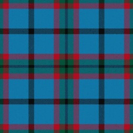 All as One Tartan kilt