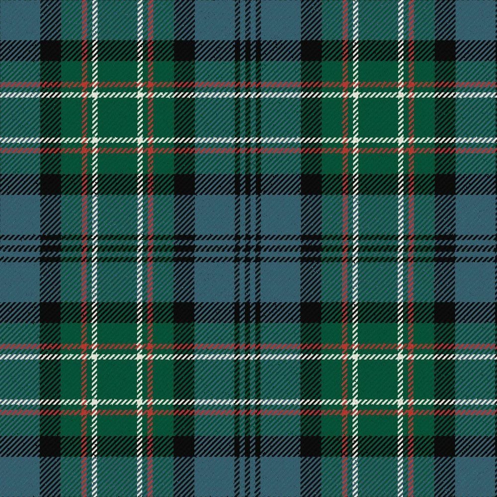 Allan Ancient Tartan Kilt