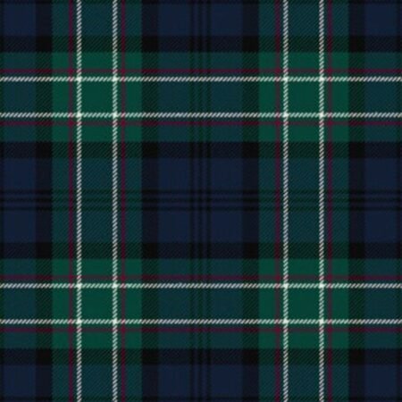 Allan Tartan Kilt