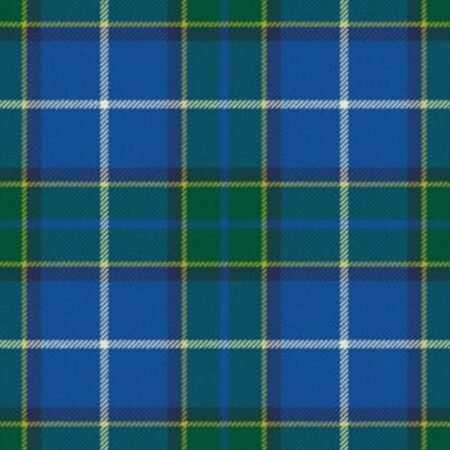 Allanton Tartan Kilt