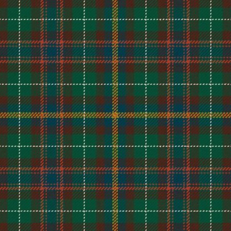 Allen of Northumbria Ancient Tartan Kilt