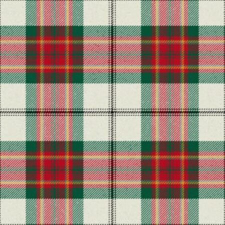 Allendale Dress Red Tartan Kilt
