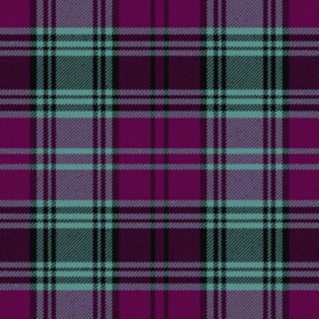 Alma College Tartan Kilt