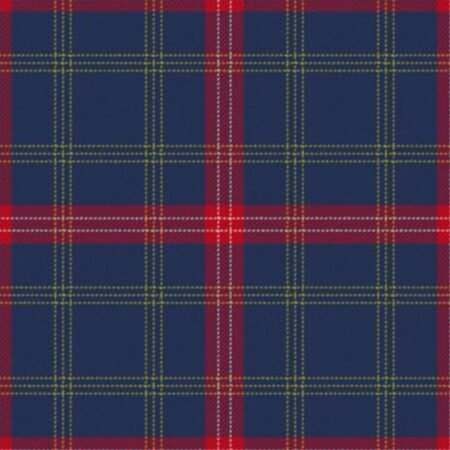 Alpha Chi Sigma Fraternity Tartan kilt