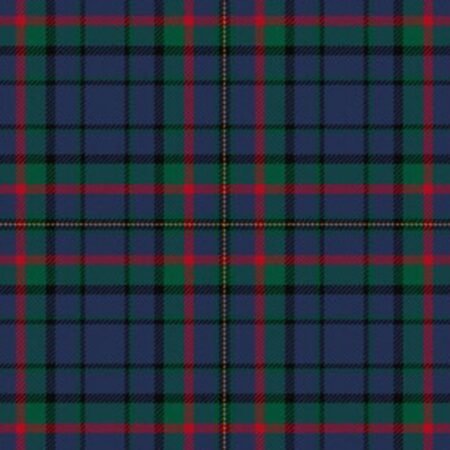 Amarillo Texas Tartan Kilt