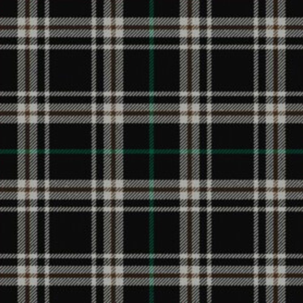 Anzac Ancient tartan swatch