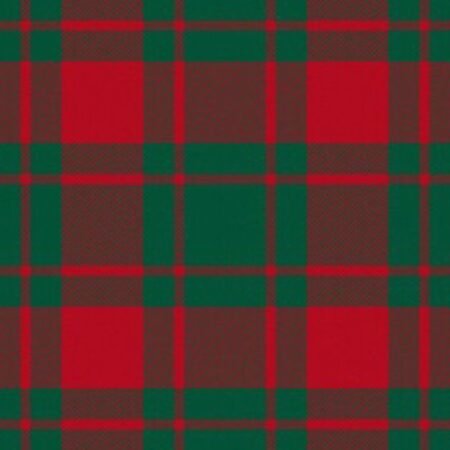 Applecross District Tartan Kilt