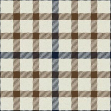Aquascutum Tartan Kilt