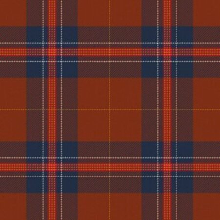 Arbroath Smokie Tartan Kilt