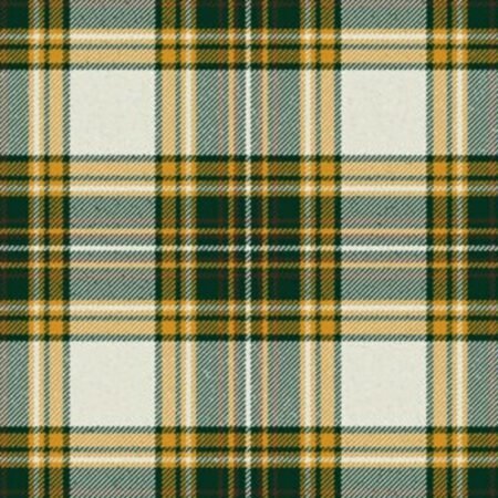 Arbutus Tartan Kilt