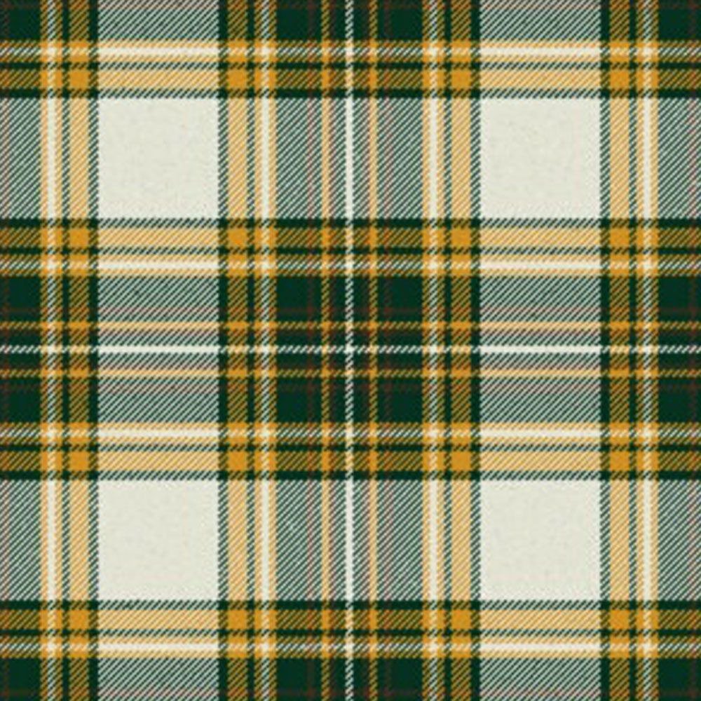 Arbutus tartan swatch