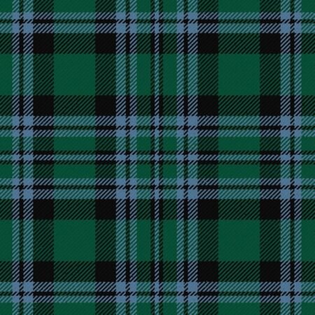 Letham Ancient Tartan Kilt