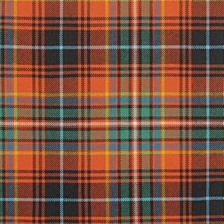 Innes Ancient Tartan Kilt