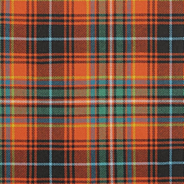 Innes Ancient tartan swatch