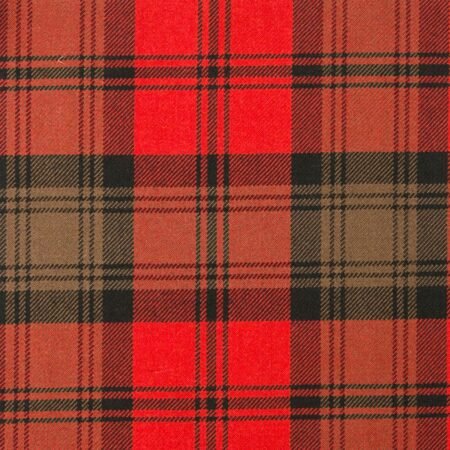 Clan Kerr Weathered Tartan Kilt for men make your own Scottish Kilt package