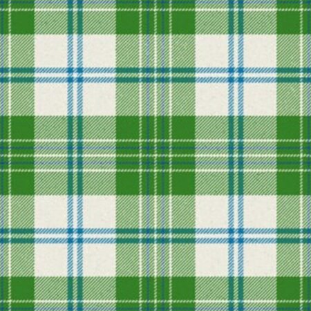 Yair Emerald Tartan Kilt