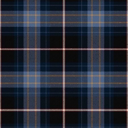 Wrens Wrns Modern Tartan Kilt
