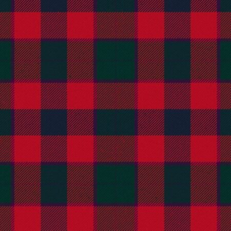 Wyeth Tartan Kilt