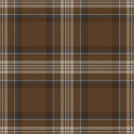 Yarrow Tartan Kilt