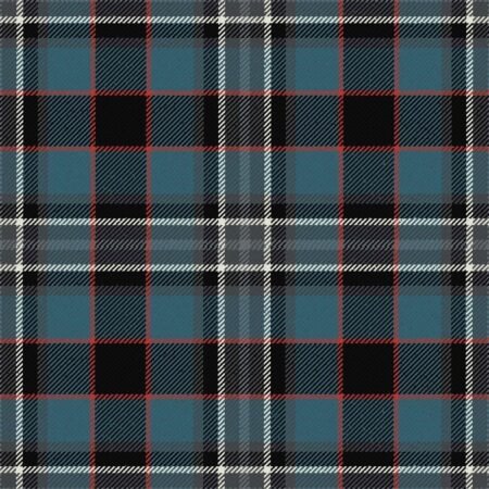 Yates Ancient Tartan Kilt
