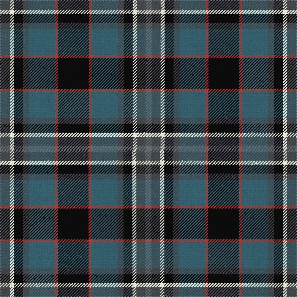 Yates Ancient tartan swatch